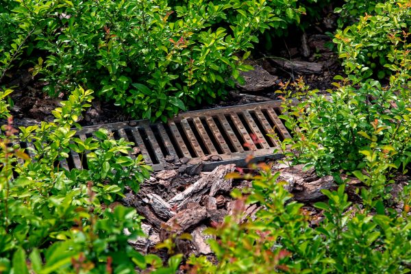 Underground Drainage Service in Edmond
