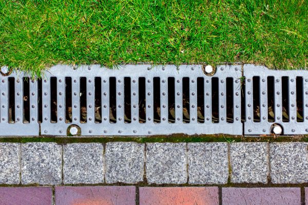 Cost of Rainwater Management in Edmond