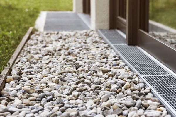 Cost of Foundation Drain Service in Edmond