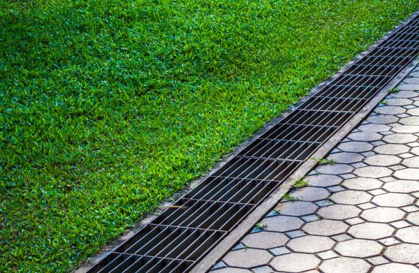 Cost of Water Drainage Replacement in Edmond
