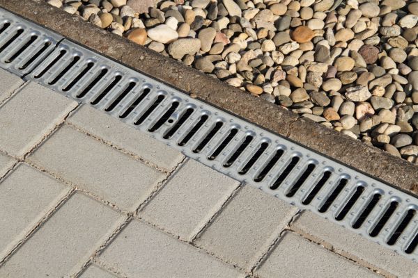Cost of Drainage Line Replacement in Edmond