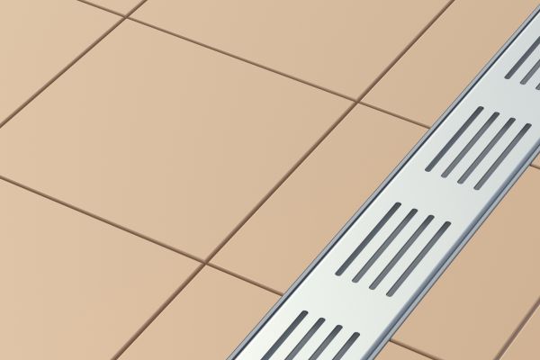 Basement Drain Replacement in Edmond